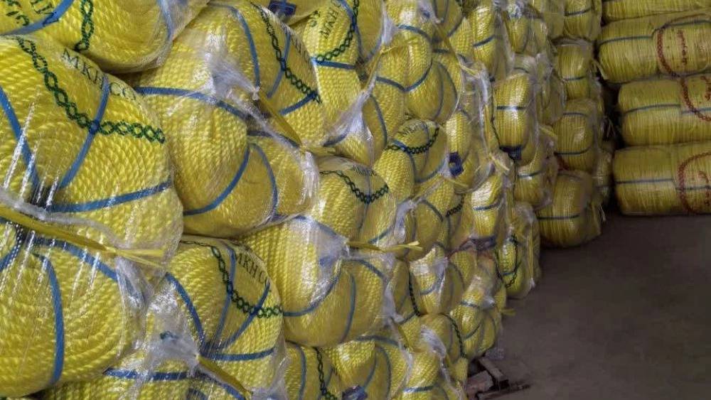 قیمت طناب پلاستیکی قیمت طناب پلاستیکی