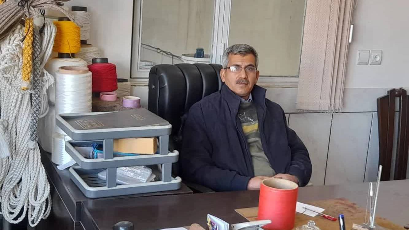 تولیدی آذر سهند تولیدی آذر سهند